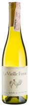 Вино La Vieille Ferme Blanc 0,375 л Вино La Vieille Ferme Blanc 0,375 л