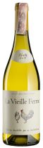 Вино La Vieille Ferme Blanc 0,75 л Вино La Vieille Ferme Blanc 0,75 л