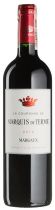 Вино Couronne De Marquis De Terme 2014 - 0,75 л Вино Couronne De Marquis De Terme 2014 - 0,75 л