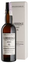 Ром Cambridge 13yo STC@E 2005 - 0,7 л Ром Cambridge 13yo STC@E 2005 - 0,7 л