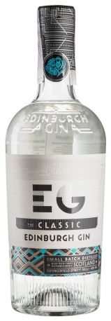 Джин Original Edinburgh Gin 0,7 л