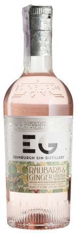 Ликер Rhubarb & Ginger liqueur 0,5 л