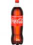 Упаковка безалкогольного напитка Coca-Cola 2 л х 6 бутылок