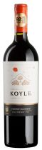Вино Cabernet Sauvignon Cuvee Los Lingues 0,75 л Вино Cabernet Sauvignon Cuvee Los Lingues 0,75 л