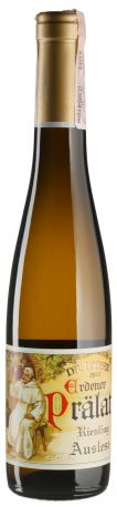 Вино Riesling Auslese Erdener Pralat 2017 - 0,375 л