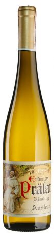 Вино Riesling Auslese Erdener Pralat 2017 - 0,75 л