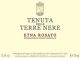 Вино Tenuta delle Terre Nere, Etna Rosato DOC, 2012 - Фото 2