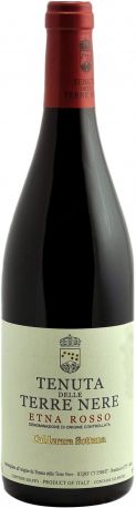 Вино Tenuta delle Terre Nere, Calderara Sottana, Etna Rosso DOC, 2011 - Фото 1