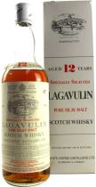 Виски Lagavulin 12 years Special Release, 0.7 л Виски Lagavulin 12 years Special Release, 0.7 л