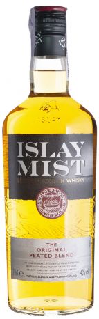 Виски Islay Mist Original 0,7 л