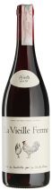 Вино La Vieille Ferme Rouge 0,75 л Вино La Vieille Ferme Rouge 0,75 л