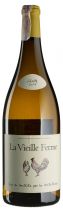 Вино La Vieille Ferme Blanc 1,5 л Вино La Vieille Ferme Blanc 1,5 л