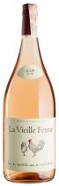 Вино La Vieille Ferme Rose 1,5 л Вино La Vieille Ferme Rose 1,5 л