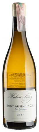 Вино Saint-Aubin 1er Cru Les Frionnes 2017 - 0,75 л