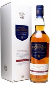 Виски Royal Lochnagar 1996 Distiller's Edition, 0.7 л - Фото 1