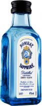 Джин Bombay Sapphire, 50 мл Джин Bombay Sapphire, 50 мл