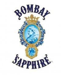Джин "Bombay Sapphire", 0.5 л - Фото 3