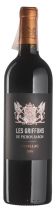 Вино Les Griffons De Pichon Baron 2016 - 0,75 л