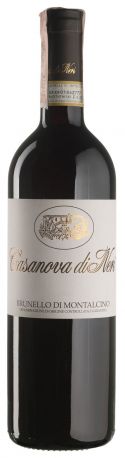 Вино Brunello di Montalcino 2014 - 0,75 л