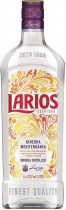 Джин Larios Dry Gin, 0.7 л Джин Larios Dry Gin, 0.7 л