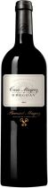 Вино "Casa Magrez de Uruguay", 2012 Вино "Casa Magrez de Uruguay", 2012