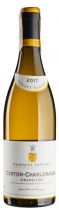 Вино Corton Charlemagne Grand Cru 2017 - 0,75 л Вино Corton Charlemagne Grand Cru 2017 - 0,75 л