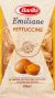 Упаковка макарон Barilla Emiliane Fettuccine Фетучине с яйцом 250 г х 20 шт - Фото 4