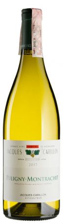 Вино Puligny Montrachet 2017 - 0,75 л