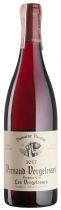 Вино Pernand-Vergelesses 1er Cru Les Vergelesses 2017 - 0,75 л Вино Pernand-Vergelesses 1er Cru Les Vergelesses 2017 - 0,75 л