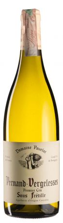 Вино Pernand-Vergelesses Premier Cru Sous Fretille 2017 - 0,75 л