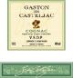 Коньяк "Gaston de Casteljac" V.S.O.P., gift box, 0.7 л - Фото 3
