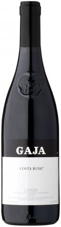 Вино Gaja, "Costa Russi", Langhe DOC, 2003