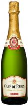 Игристое вино "Cafe de Paris" Blanc de Blancs, Brut Игристое вино "Cafe de Paris" Blanc de Blancs, Brut