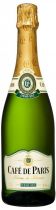 Игристое вино "Cafe de Paris" Blanc de Blancs, Demi-sec Игристое вино "Cafe de Paris" Blanc de Blancs, Demi-sec