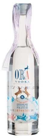 Водка Ora Vodka 0,05 л