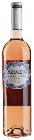 Вино Azulejo Rose 0,75 л