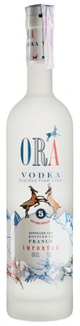 Водка Ora Vodka 0,7 л