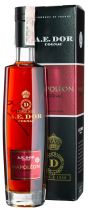 Коньяк A.E.Dor Napoleon, gift box 0,7 л Коньяк A.E.Dor Napoleon, gift box 0,7 л
