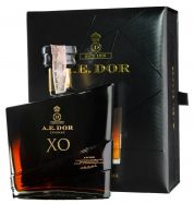 Коньяк A.E.Dor XO Nolly, gift box 0,7 л Коньяк A.E.Dor XO Nolly, gift box 0,7 л