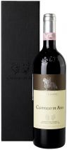 Вино Castello di Ama, Chianti Classico DOCG, 2009, gift box Вино Castello di Ama, Chianti Classico DOCG, 2009, gift box
