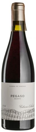 Вино Pegaso Granito 2014 - 0,75 л