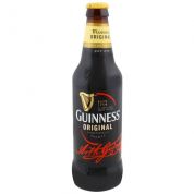 Пиво Guinness Original темное фильтрованное 4.8% 0.33 л Пиво Guinness Original темное фильтрованное 4.8% 0.33 л