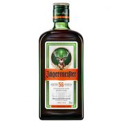 Ликер Jagermeister 1 л 35%