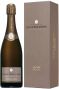 Шампанское Brut Vintage, 2008, gift box "Deluxe"