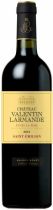 Вино Maison Bouey, Chateau Valentin Larmande, Saint-Emilion AOC, 2012 Вино Maison Bouey, Chateau Valentin Larmande, Saint-Emilion AOC, 2012