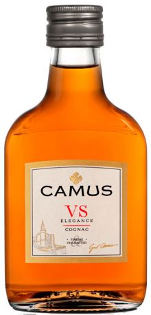 Коньяк Camus V.S., 200 мл