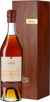 Арманьяк Chateau de Laubade, 1991, 0.7 л Арманьяк Chateau de Laubade, 1991, 0.7 л