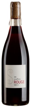 Вино SiurAlta Rouge 0,75 л