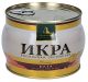 Икра лососевая Zarendom Premium кета 500 г - Фото 1