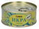 Икра трески Lemberg 100 г - Фото 1